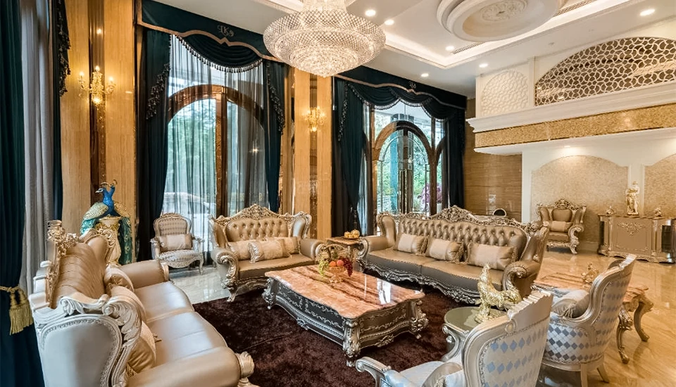 هتل ال کی امرالد بیچ پاتایا